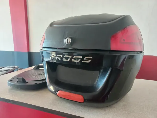 ( VENDE-SE ) BAU 29 LITROS