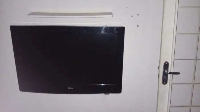 Vendo Tv LG 32 polegadas