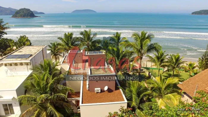 VENDE-SE | CASA EM CONDOMÍNIO FECHADO | MARANDUBA