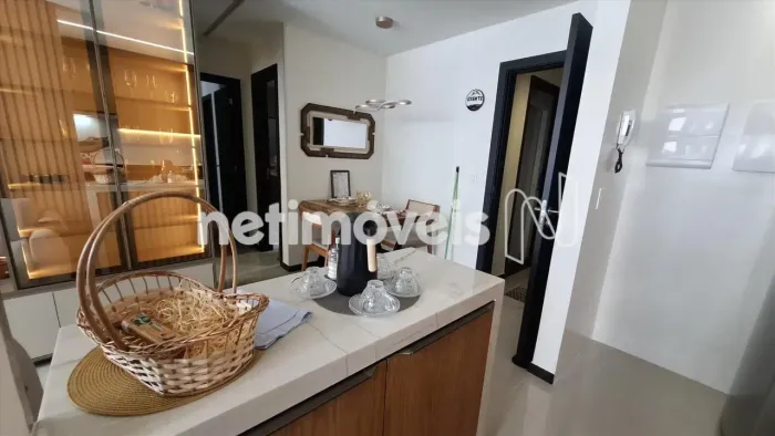 Porteira fechada: dois quartos com suite em Itaparica