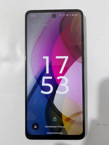 Motorola G04S