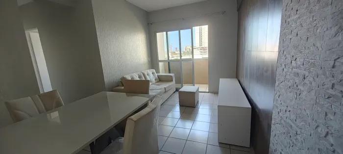 Apartamento 3 Quartos no Presidente Kennedy - Pronto para Morar
