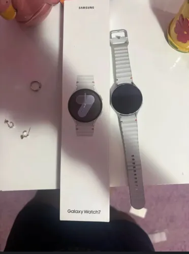 Samsung galaxy Watch7