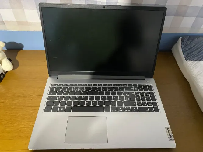 Notebook Lenovo Ideapad 1 15aui7 PARA RETIRADA DE PEÇAS