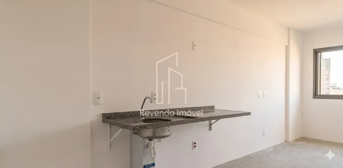 Apartamento à venda na Bela Vista, São Paulo-SP: 1 quarto, 1 banheiro, 43m² de área. Venha