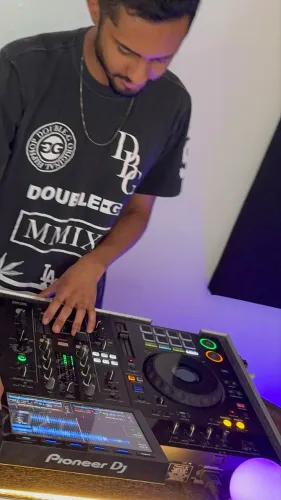Aluguel Dj controladora XDJ RX3
