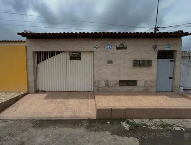 CASA NA VILA EMBRATEL