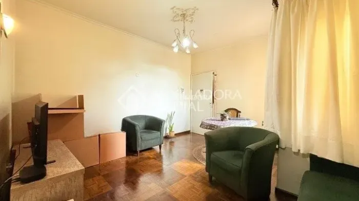 Apartamento de 2 quartos - 61,50m2 | Bairro São João | Porto Alegre