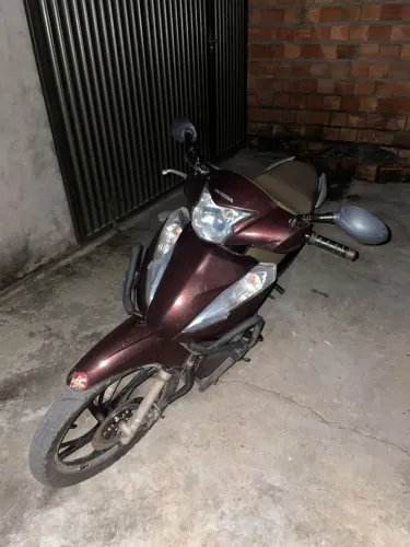 HONDA BIZ 125 cc
