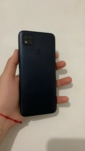 Celular redimi 9C NOVO!! ÓTIMO ESTADO!!