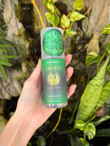 BODY SPLASH - VIRGEM