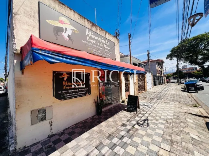 Terreno à venda em Santos-SP, no Boqueirão, com 232,50 m² de área! Aproveite essa oportuni