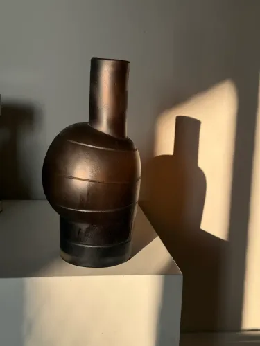 Vaso decorativo tokstok