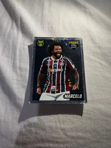 Figurinhas EXTRAS do Brasileirão de 2023