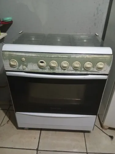 Fogão Dako