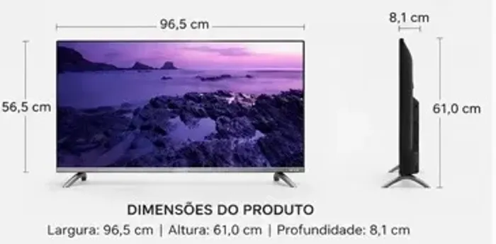 Smart TV