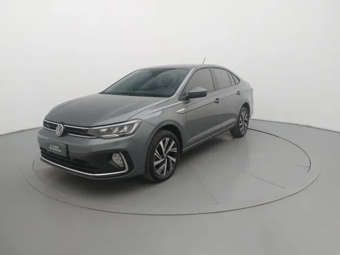 Volkswagen Virtus Highline 200 TSI 1.0 Flex 12V AUT 2024