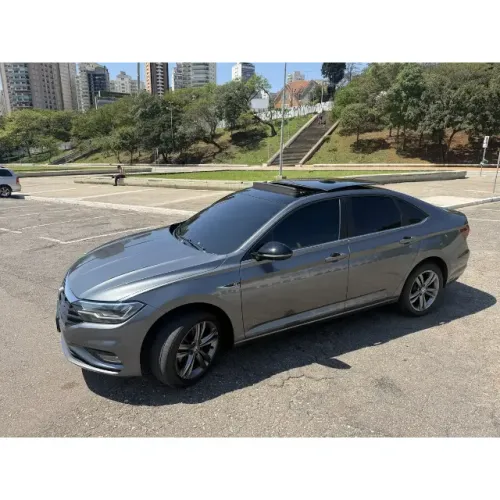 Volkswagen Jetta R-line 250 TSI 1.4 Flex 16V Aut. 2020