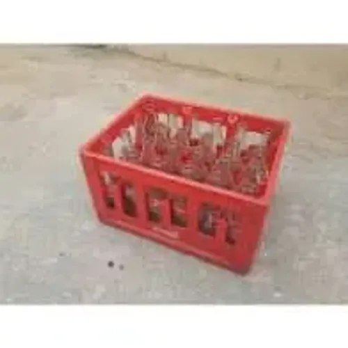 Engradado de Ks completo