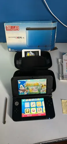 Nitendo 3DS Xl