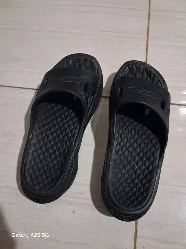 Chinelo Olympikus Pós Corre 43'