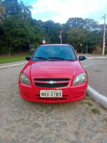 Chevrolet Celta Life/ LS 1.0 MPFI 8V Flexpower 3P 2012