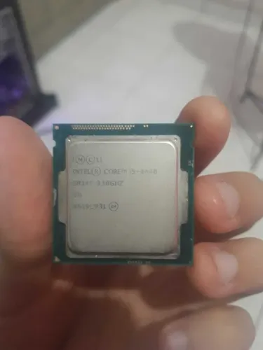 Processador i5 4440 3.1 ghz
