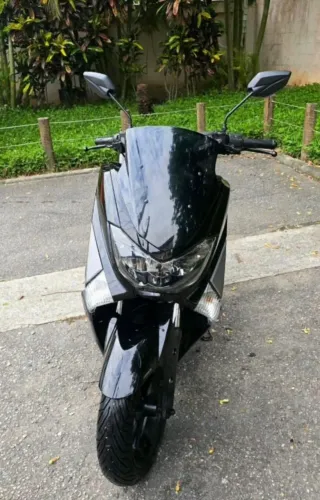 Nmax 160 2019/2019
