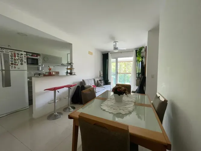 Apartamentos com 2 quartos no Pontal Oceânico | Condomínio Maui Unique Life Residence