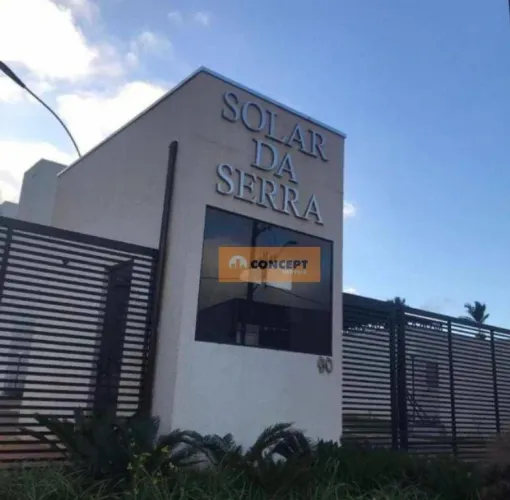 Apartamento com 2 dormitórios à venda, 40 m² por R$ 200.340,00 - Chácara Estância Paulista
