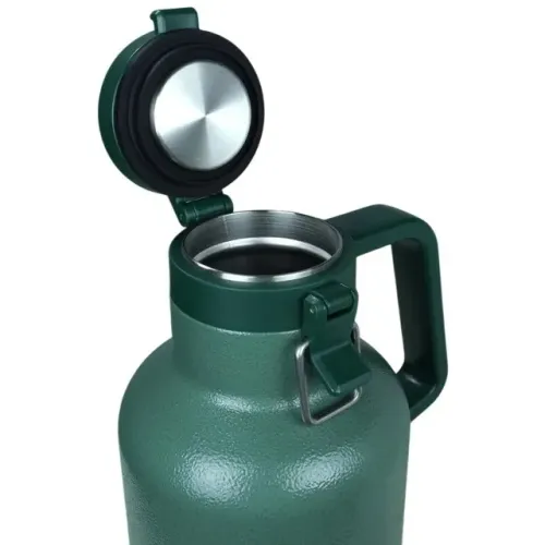 Growler Isomax NTK - Garrafa térmica Nautika