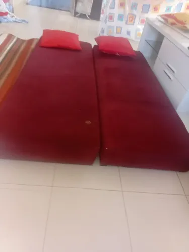 Sofa cama
