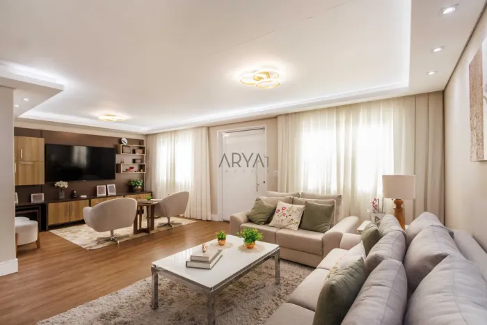 Casa à venda no Boa Vista ARYA1