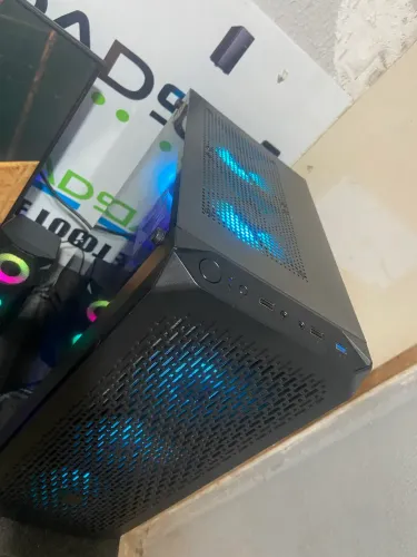 Pc gamer completo GT GAMER