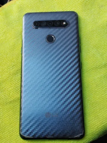 VENDO LG K51s 128G