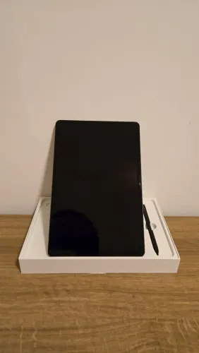 Samsung Galaxy Tab S8 5G 256GB + S Pen + Teclado Original - Completo