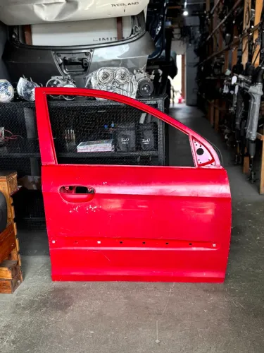 Porta dianteira kia picanto