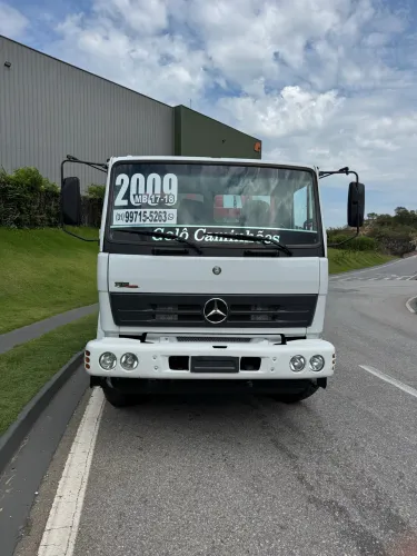 Mercedes bens 17 18