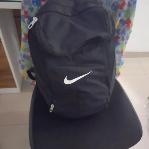 Mochila Nike viagem 2026 nova