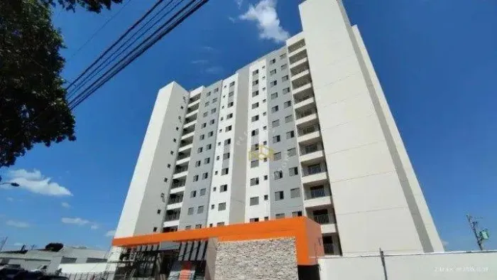 Apartamento com 3 dormitórios à venda, 66 m² por R$ 590.000,00 - Parque Industrial - Campi