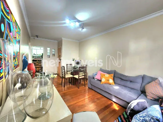 Venda Apartamento 2 quartos Colégio Batista Belo Horizonte