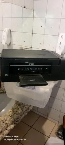 Epson EcoTank L395