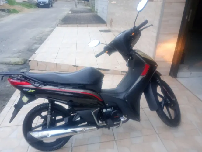 Jet 50cc 2022