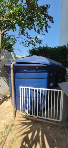 CAIXA DAGUA 5 MIL LITROS (oportunidade única)