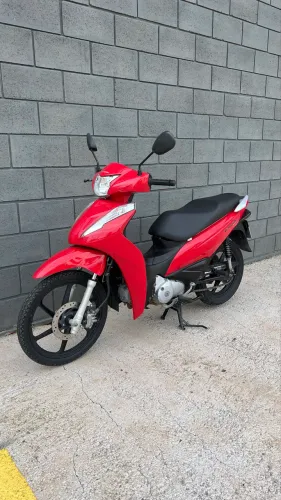 Biz 125i