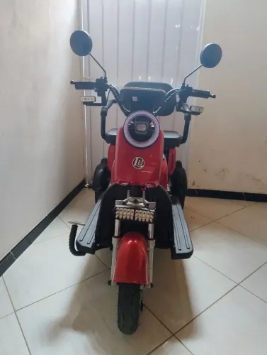 Triciclo