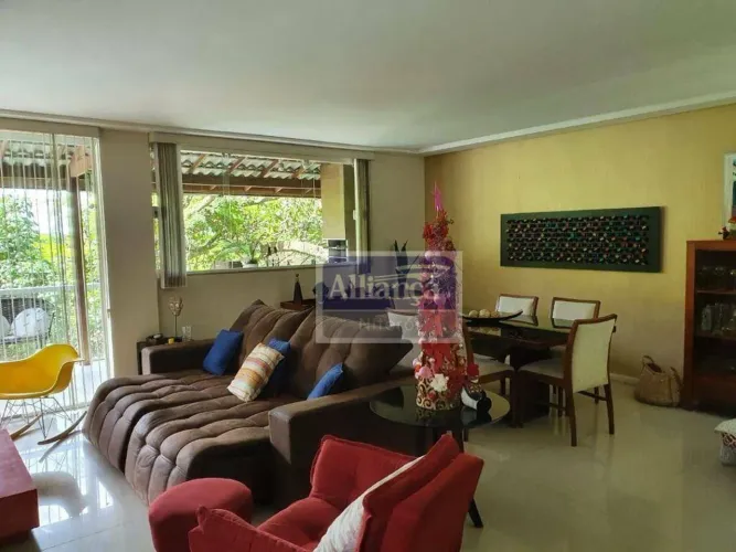 Casa com 5 dormitórios à venda, 260 m² por R$ 640.000,00 - Sape - Niterói/RJ