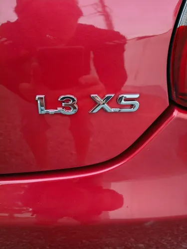 Toyota Etios XS 1.3 Flex 16V 5P Mec. 2013
