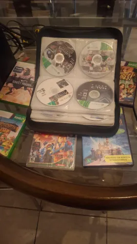 Games
