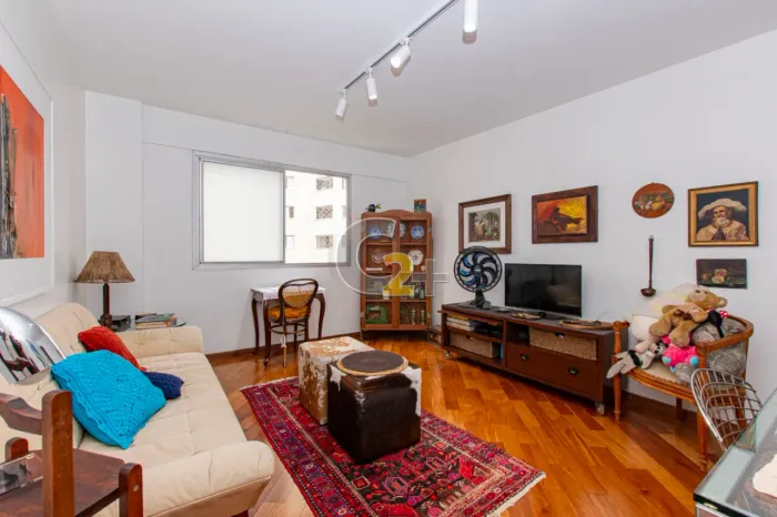 Apartamento à venda na Vila Guarani Zona Sul, Jabaquara com 2 quartos e 1 vaga
